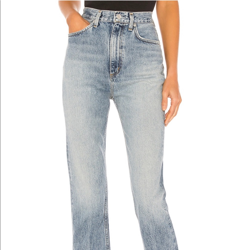 AGLODE FROM REVOLVE